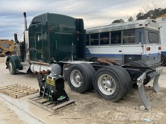 Kenworth  Çekiciler