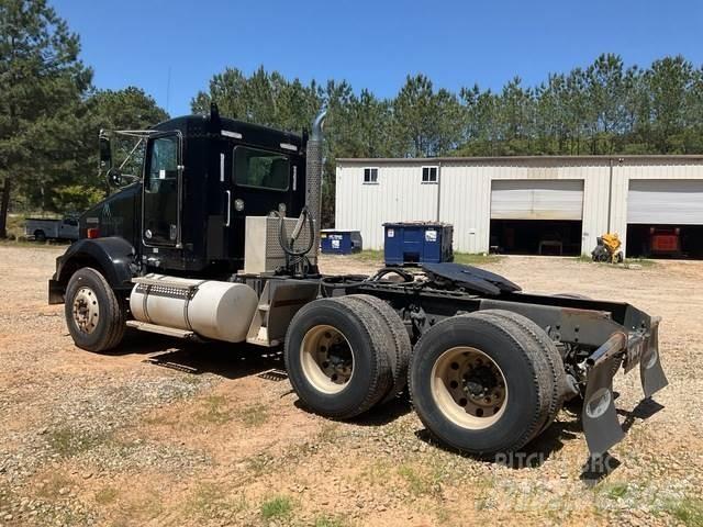 Kenworth  Çekiciler
