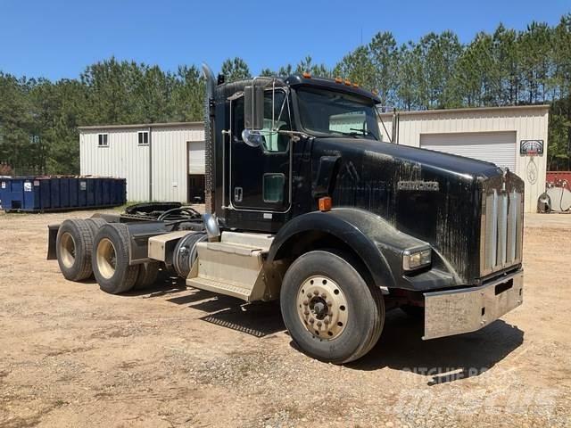 Kenworth  Çekiciler