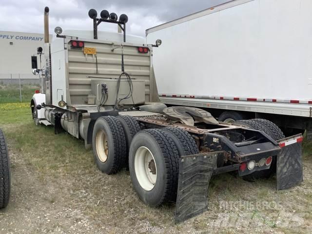 Kenworth  Çekiciler