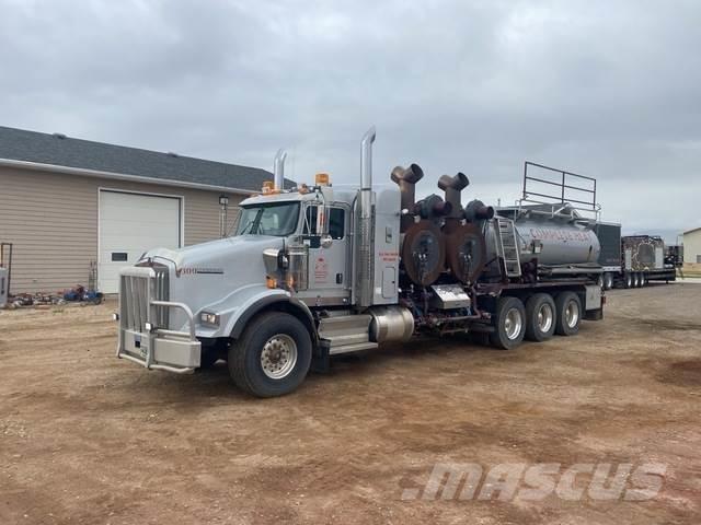 Kenworth 4900 Diger kamyonlar