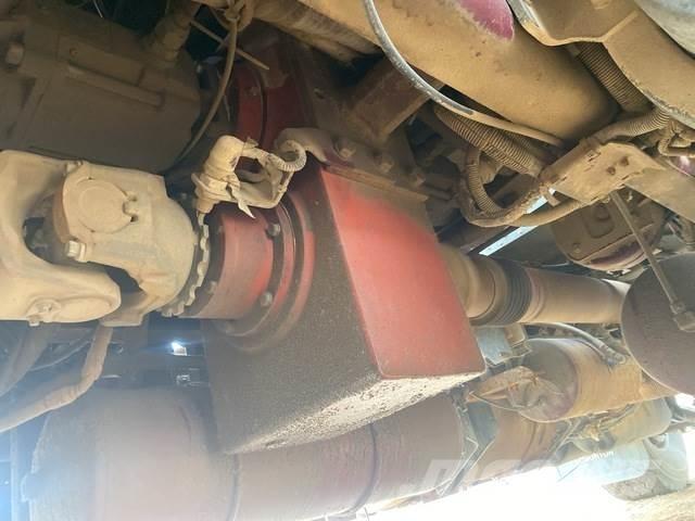 Kenworth 4900 Diger kamyonlar