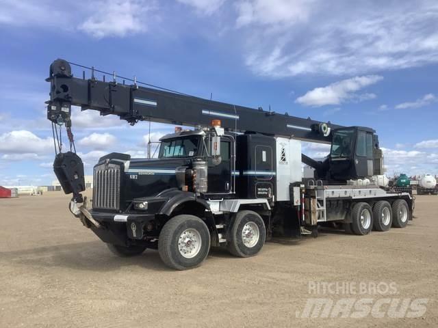 Kenworth C500 Diger kamyonlar