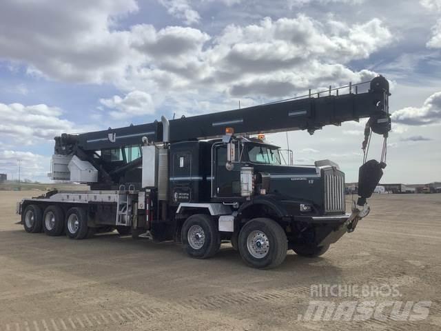 Kenworth C500 Diger kamyonlar