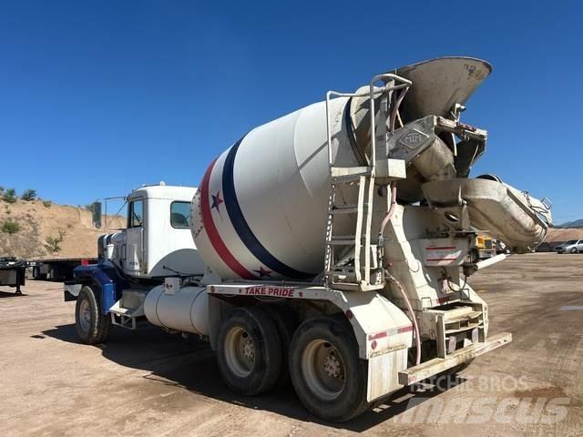 Kenworth C500 Diger kamyonlar