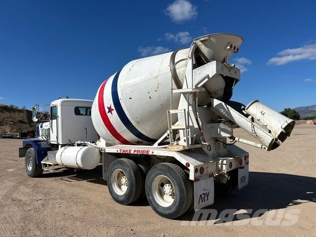 Kenworth C500 Diger kamyonlar