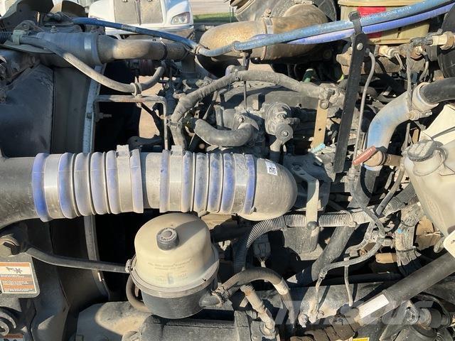 Kenworth T170 Belediye / genel amaçli araçlar