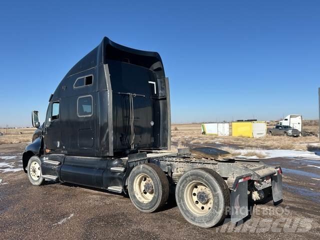 Kenworth T2000 Çekiciler