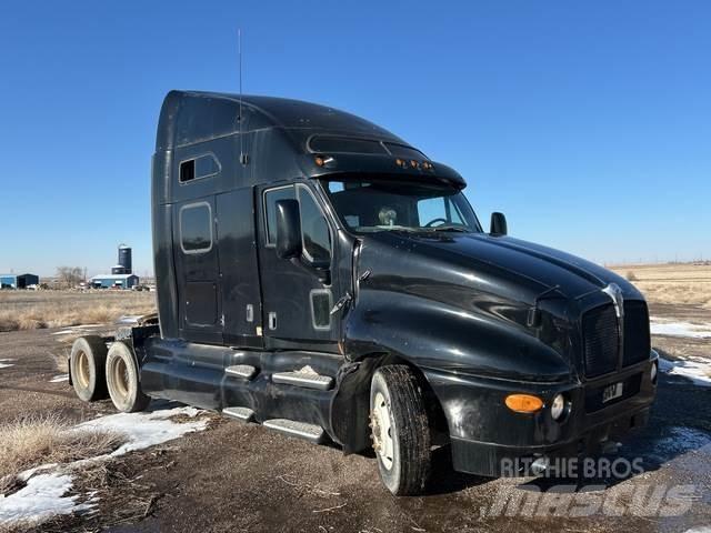 Kenworth T2000 Çekiciler