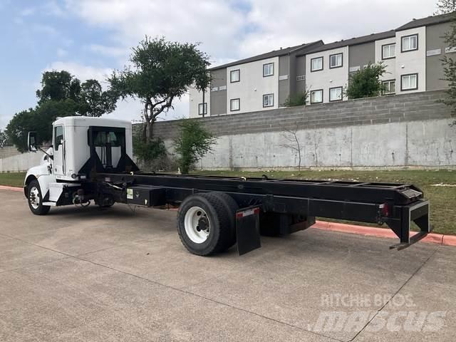 Kenworth T270 Diger kamyonlar
