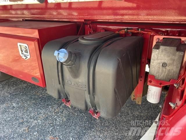 Kenworth T360 Diger