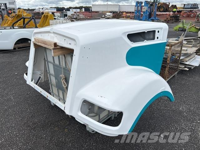 Kenworth T360 Diger aksam