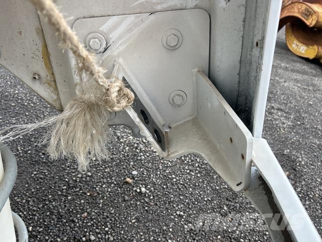 Kenworth T360 Diger aksam