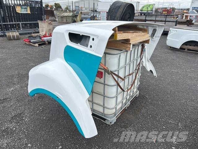 Kenworth T360 Diger aksam