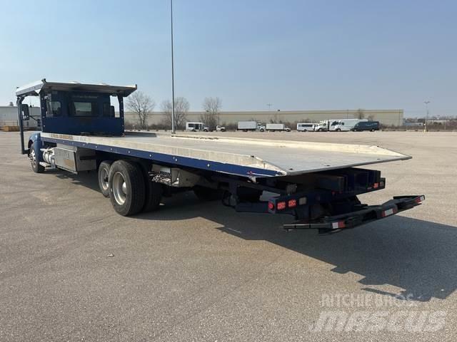 Kenworth T370 Araç tasiyicilar