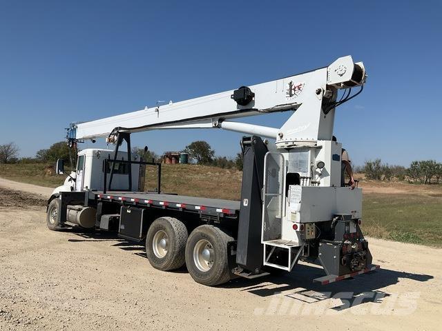 Kenworth T400 Diger kamyonlar