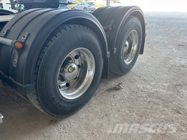 Kenworth T409 Çekiciler