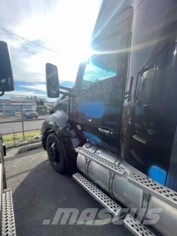 Kenworth T680 Çekiciler