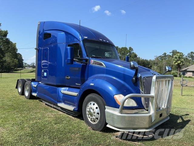Kenworth T680 Çekiciler