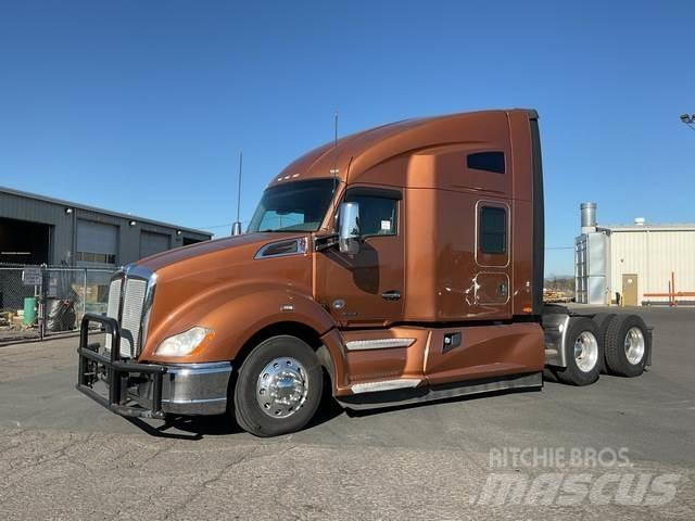 Kenworth T680 Çekiciler