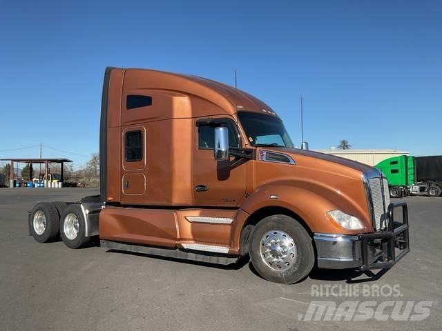 Kenworth T680 Çekiciler