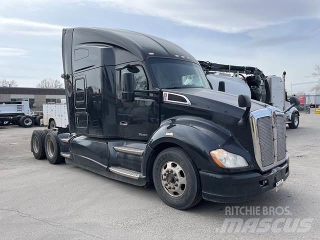 Kenworth T680 Çekiciler