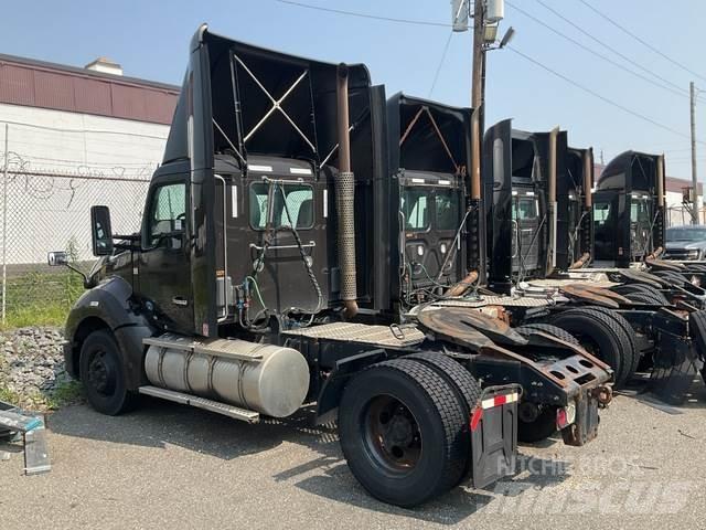 Kenworth T680 Çekiciler