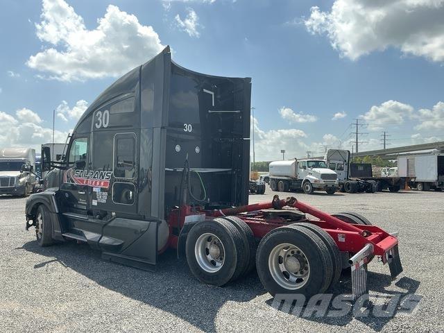 Kenworth T680 Çekiciler