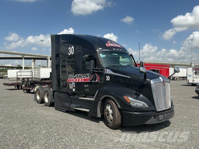 Kenworth T680 Çekiciler