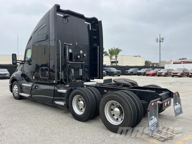Kenworth T680 Çekiciler
