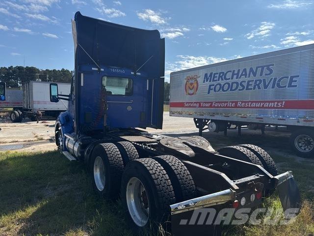 Kenworth T680 Çekiciler