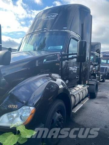 Kenworth T680 Çekiciler