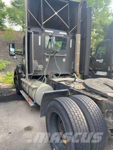 Kenworth T680 Çekiciler
