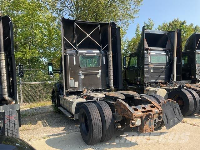 Kenworth T680 Çekiciler