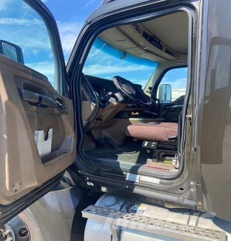 Kenworth T680 Çekiciler