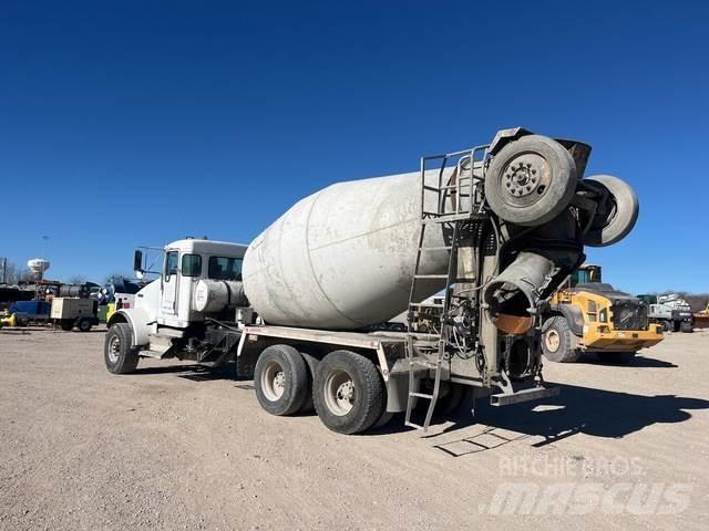 Kenworth W900 Diger kamyonlar