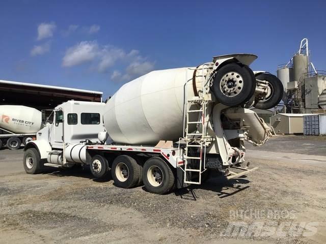 Kenworth W900 Diger kamyonlar