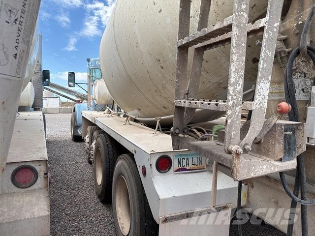 Kenworth W900 Diger kamyonlar