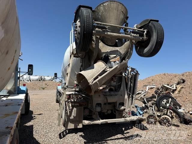 Kenworth W900 Diger kamyonlar