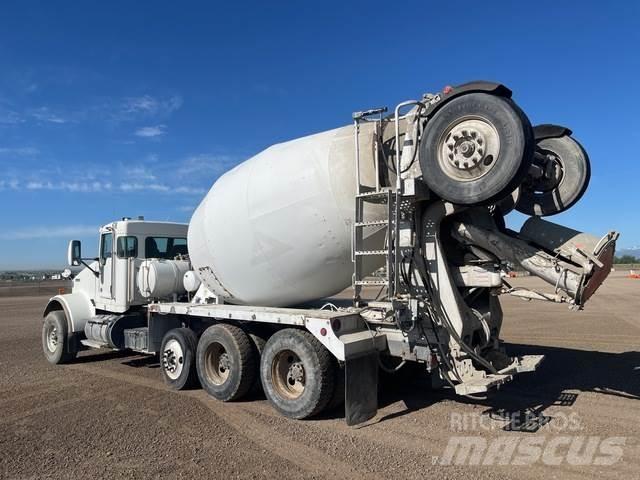 Kenworth W900 Diger kamyonlar