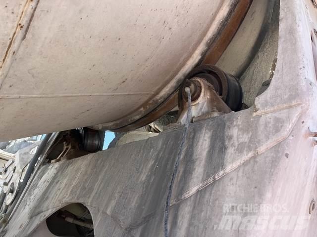 Kenworth W900 Diger kamyonlar