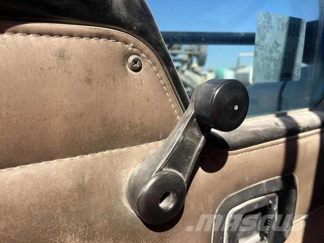Kenworth W900 Diger kamyonlar