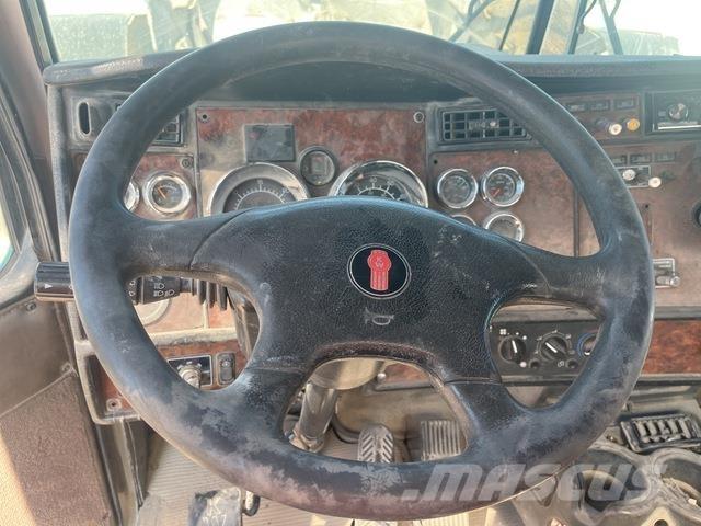 Kenworth W900 Diger kamyonlar