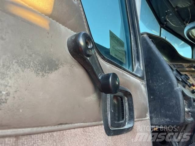 Kenworth W900 Diger kamyonlar