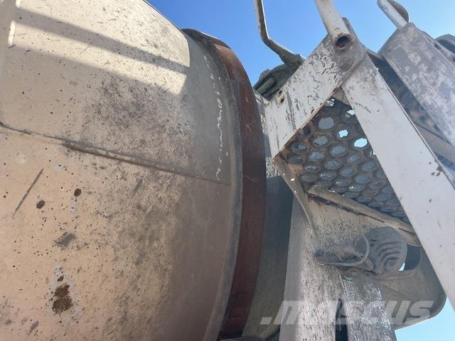 Kenworth W900 Diger kamyonlar