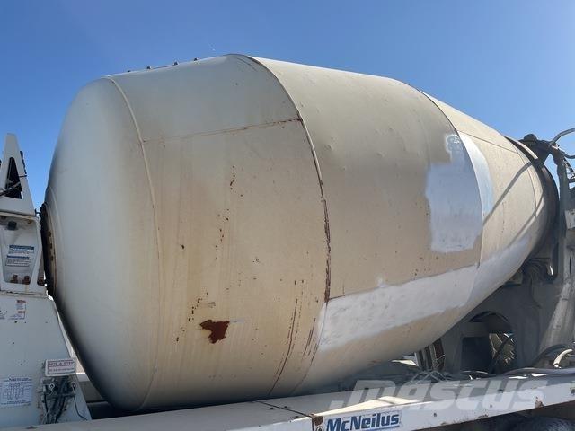 Kenworth W900 Diger kamyonlar