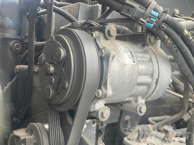 Kenworth W900 Diger kamyonlar