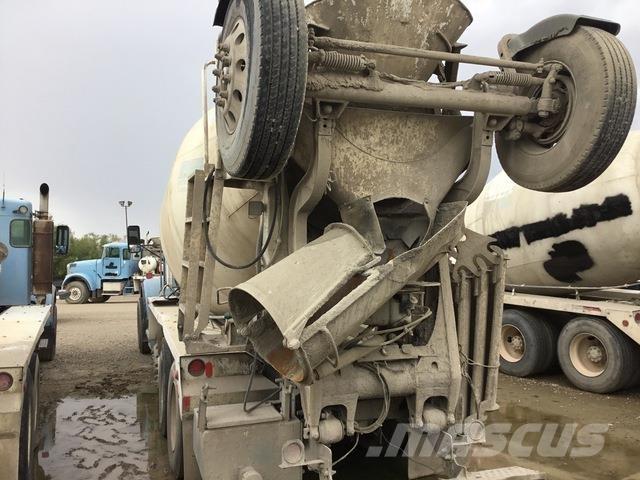 Kenworth W900 Diger kamyonlar