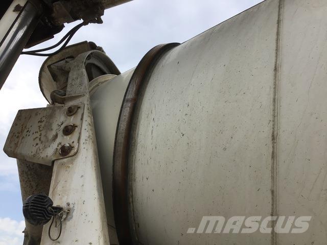 Kenworth W900 Diger kamyonlar
