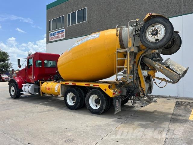 Kenworth W900 Diger kamyonlar